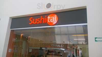 Sushi Tai Cibeles