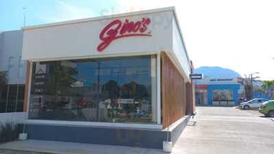 Gino's