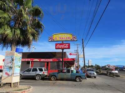 Taqueria El Trailero