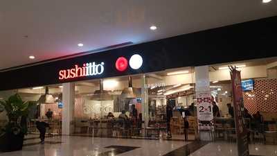 Sushi Itto