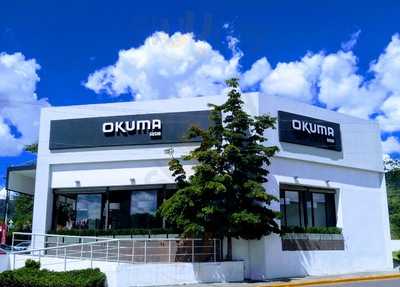 Okuma Sushi