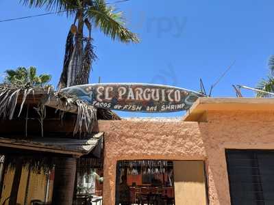 Taqueria El Parguito