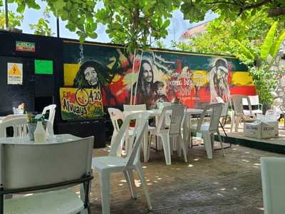 The Joint Reggae Bar N Grill