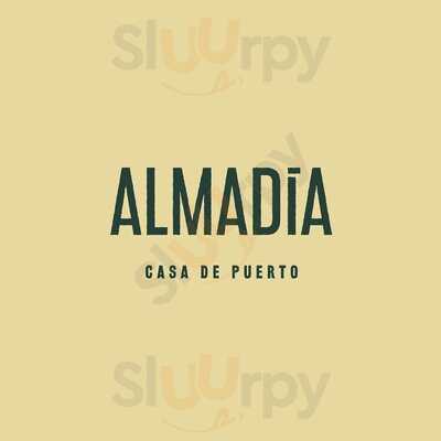 Almadía