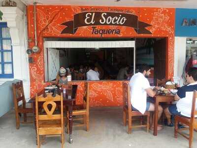 El Socio Taqueria