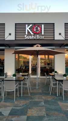 Koi Sushi Bar