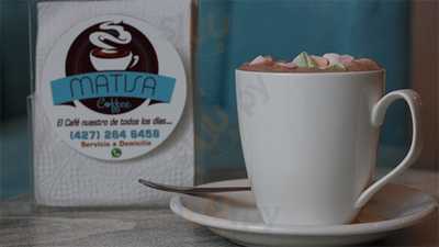 Matisa Coffee