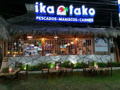 Ika Tako Restaurante