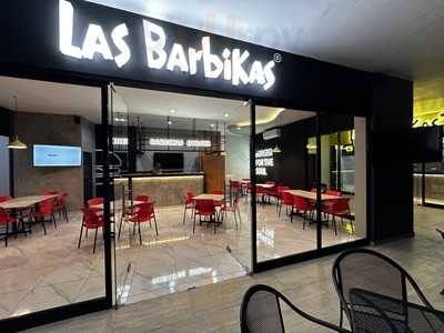 Las Barbikas