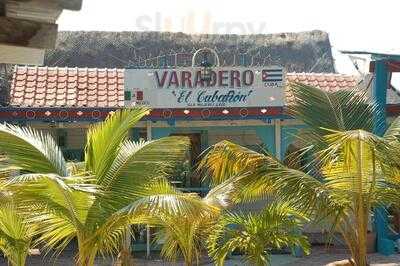 El Varadero