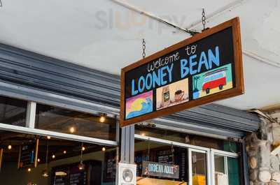 Looney Bean Coffee