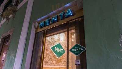 Menta Deli Rest