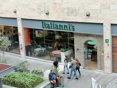 Italiannis