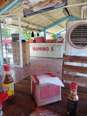 Ramiro's Seafood