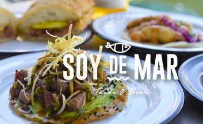 Soy De Mar