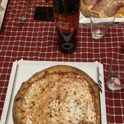 Pizza Mania, Gorizia