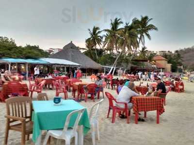 Dona Celia Lobster House