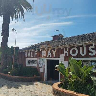 Halfway House