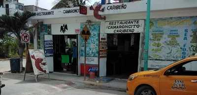 Camaroncito Caribeño