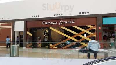 Pampas Gaucha