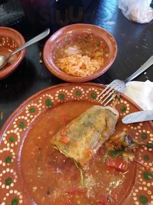 La Cita Cafe, Puerto Peñasco: Ver menú, reseñas y verificar los precios