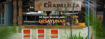 El Chapalilla Restaurante