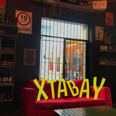 Xtabay Taberna & Restaurante