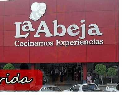 Restaurante La Abeja Satelite