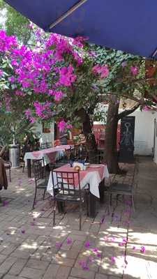 Museo Del Queso Y Del Vino Restaurante