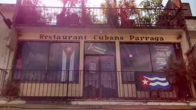 Restaurant Parraga
