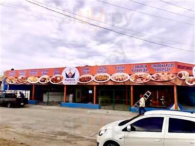 Mariscos La Corona