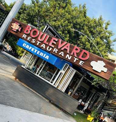 Restaurante Boulevar