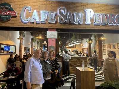 Cafe San Pedro