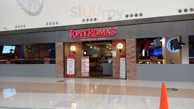 Tony Roma's