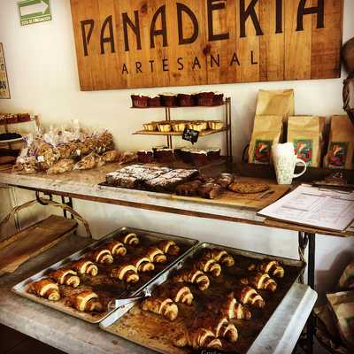 Dulce Tierra Bakery & Coffee Shop