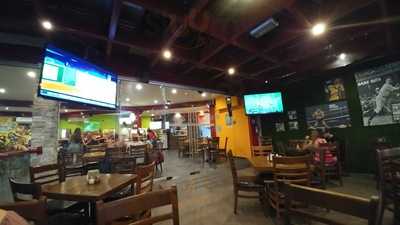 Lockers Sports Restaurant