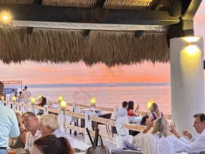 Restaurante Seaside