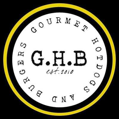 Ghb Gourmet Hotdogs & Burger