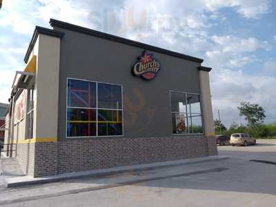 Churchs Chicken Sucursal La Joya