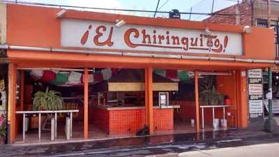 El Chiringuito