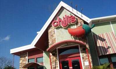 Chilis