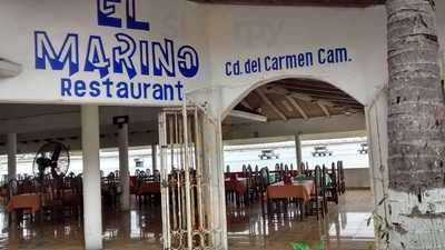 Restaurante El Marino