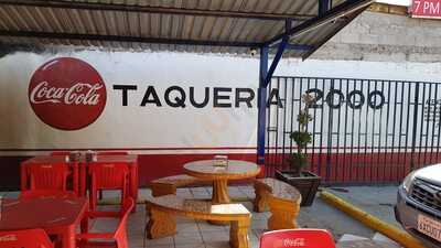 Taqueria 2000