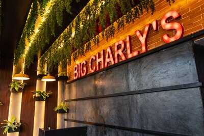 Big Charly's