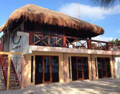 Xcalak Caribe Lodge