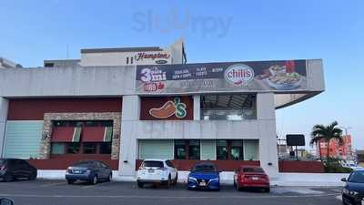 Chili's