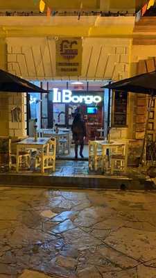 Il Borgo