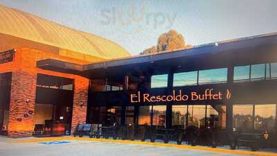 El Rescoldo Buffet