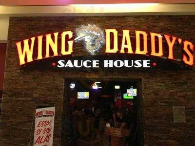 Wingdaddy's