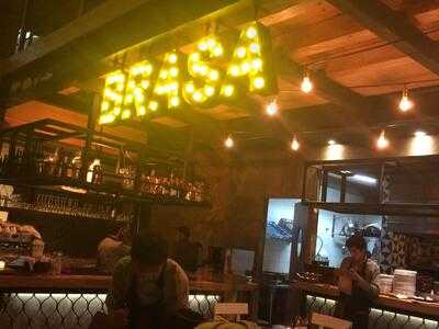 Brasa, San Cristóbal de las Casas - Ver menú, reseñas y verificar los  precios